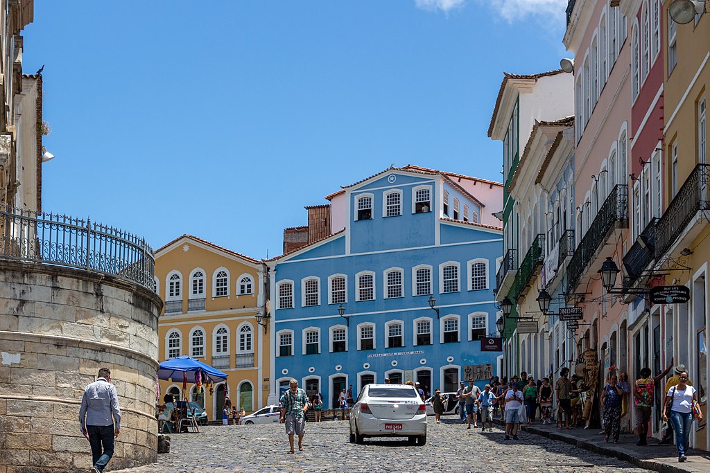 Pelourinho