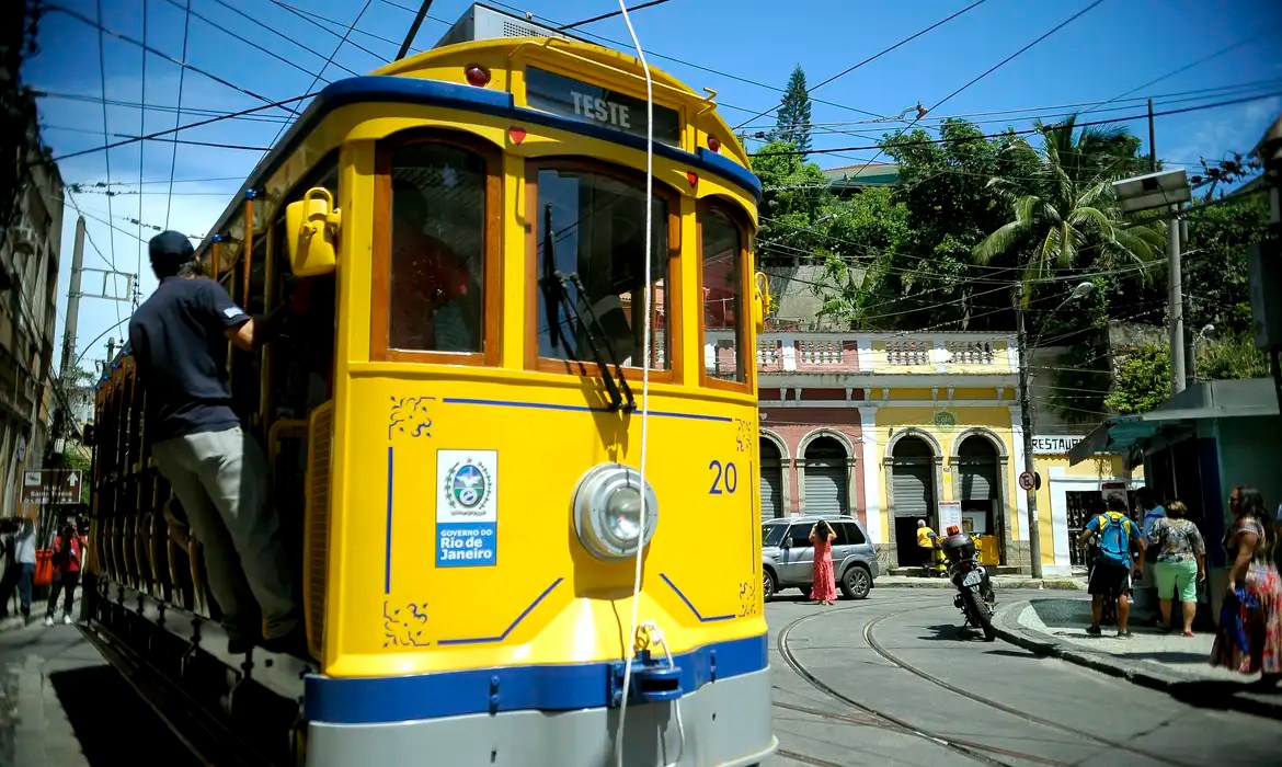 Santa Teresa, Rio de Janeiro, Brasil