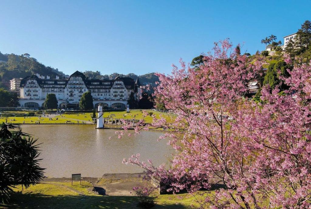 Petrópolis, Rio de Janeiro