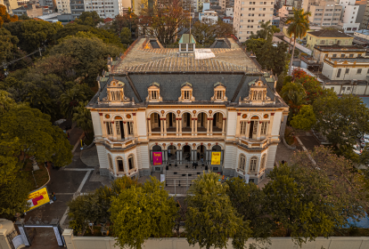 Museu das Favelas, Campos Elíseos, São Paulo