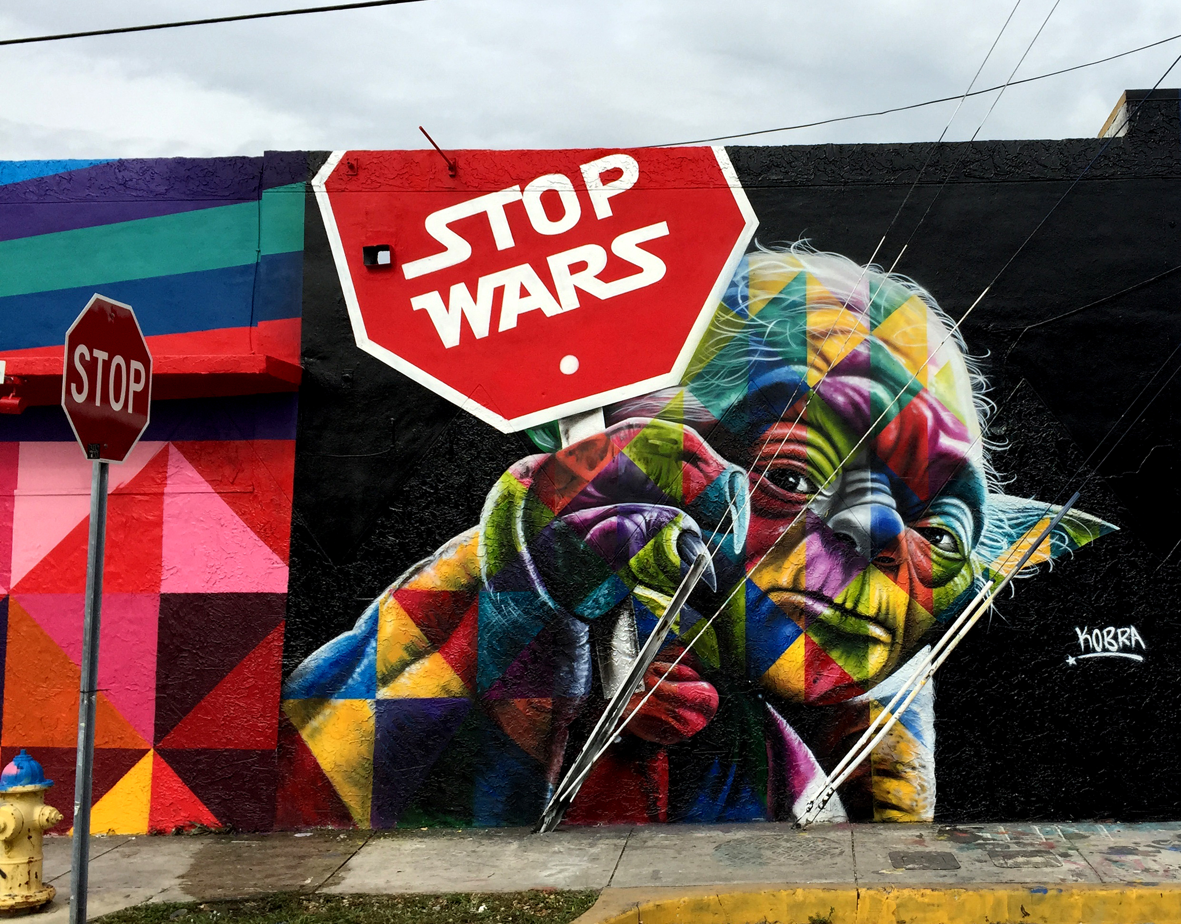 Wynwood, Miami, Estados Unidos