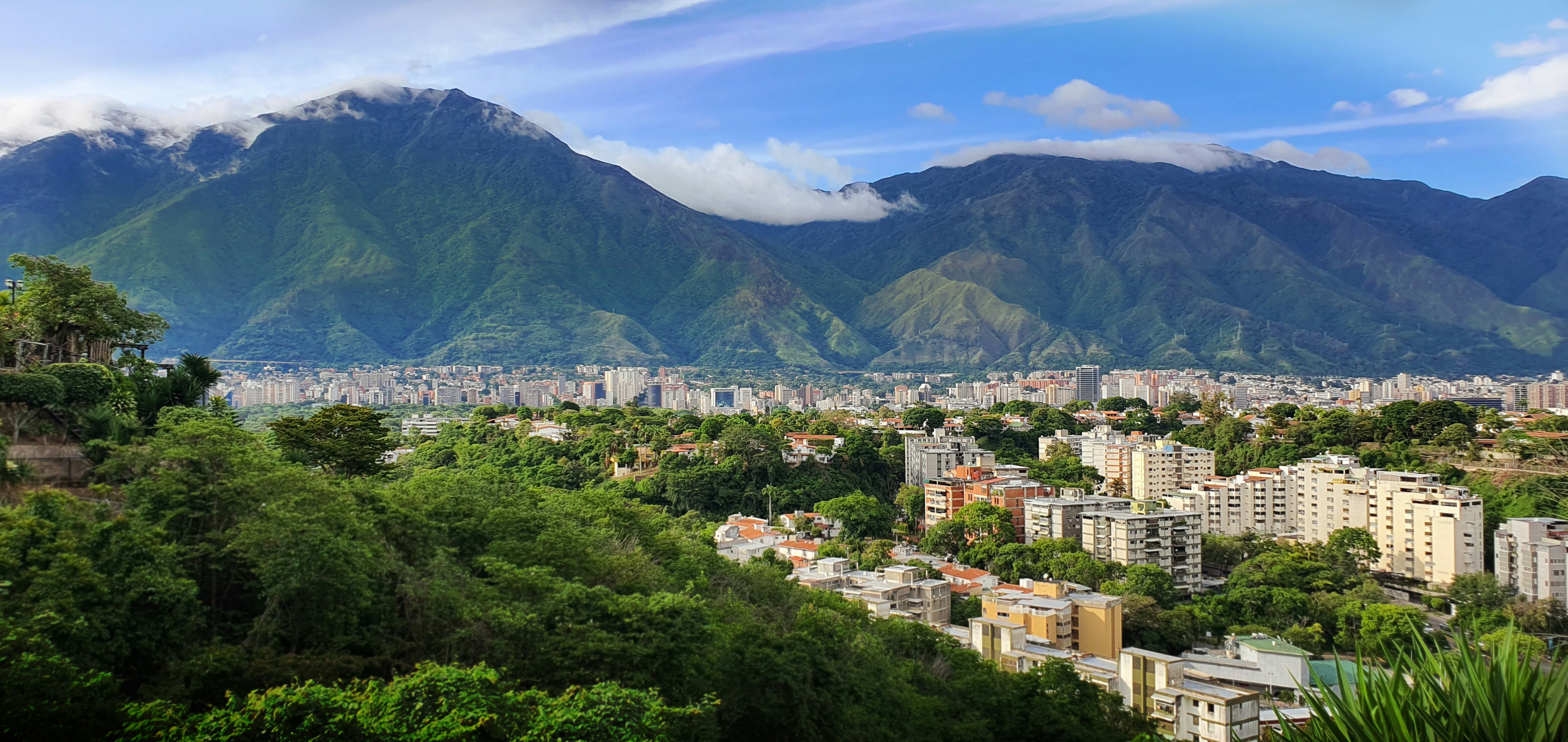 Caracas, Venezuela