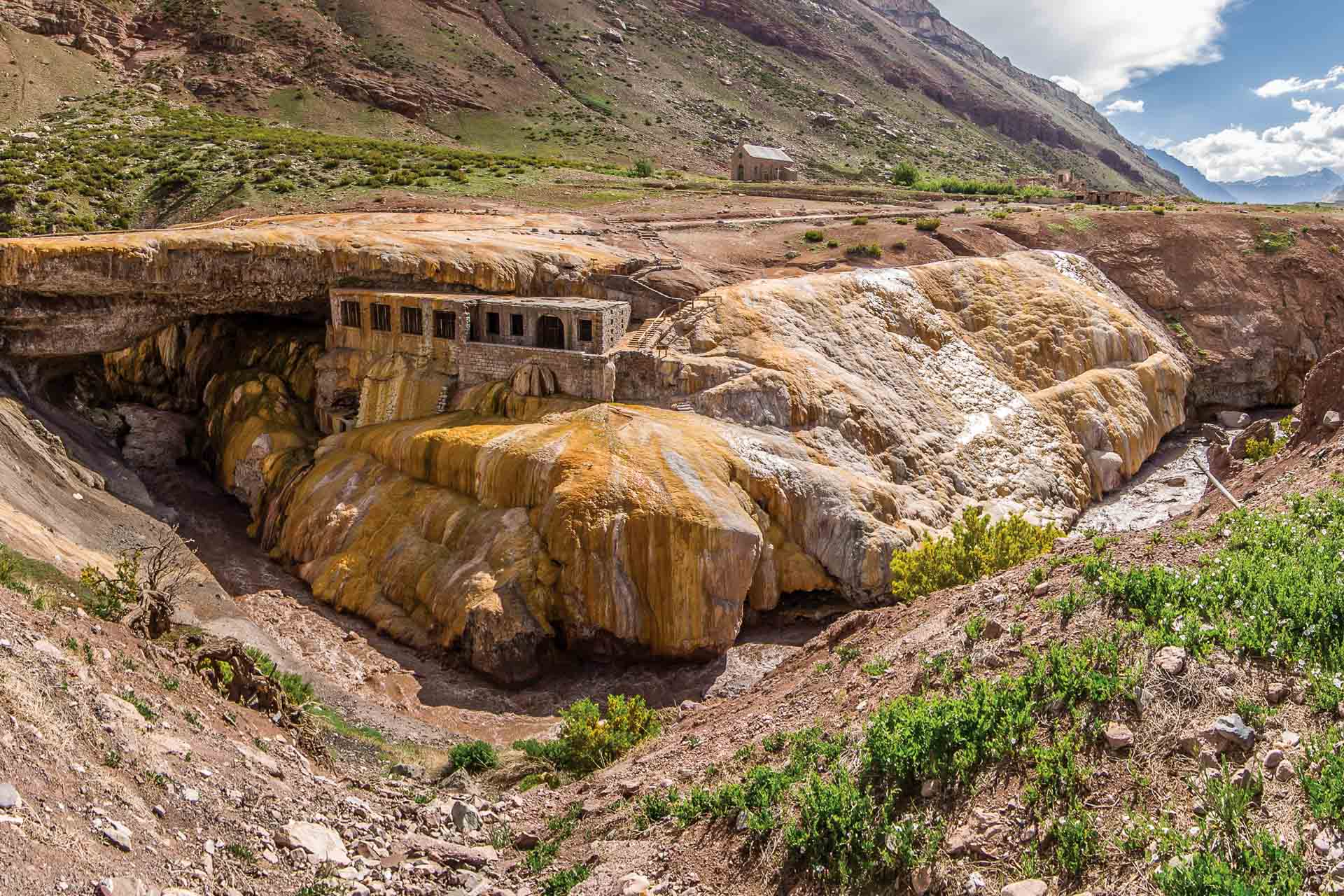 La Ruta Natural Argentina