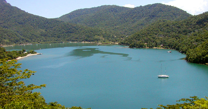 ilha grande sac-do-ceu