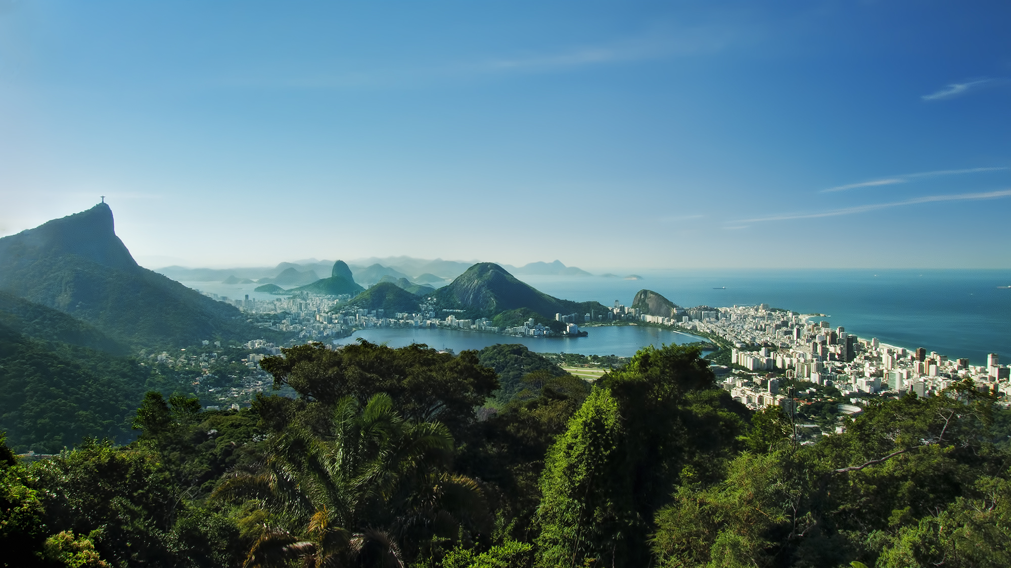 vista chinesa-vista panorâmica-do-rio