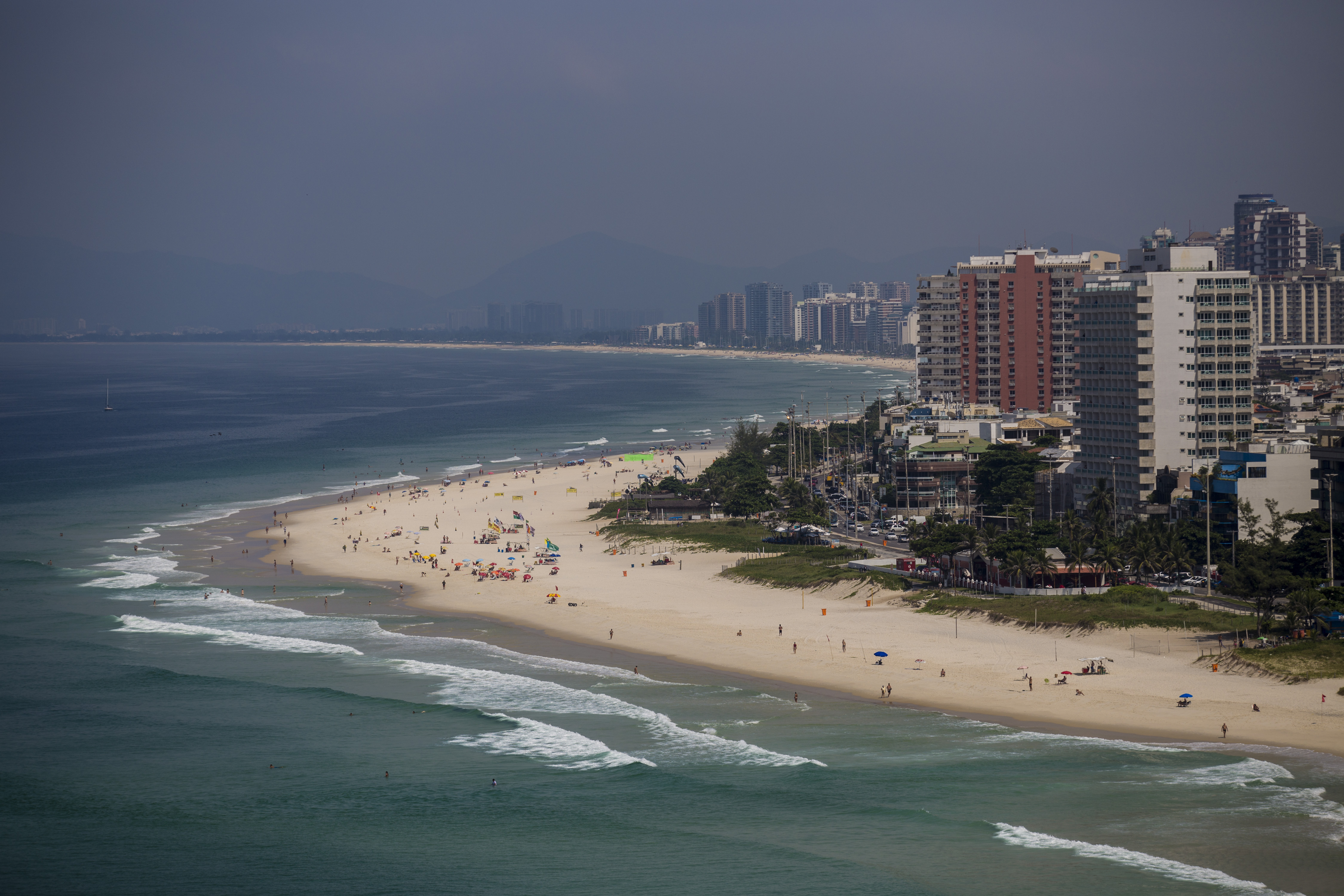 Barra da Tijuca, Rio de Janeiro