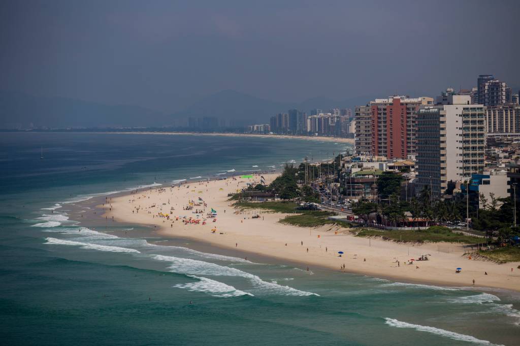 Barra da Tijuca, Rio de Janeiro