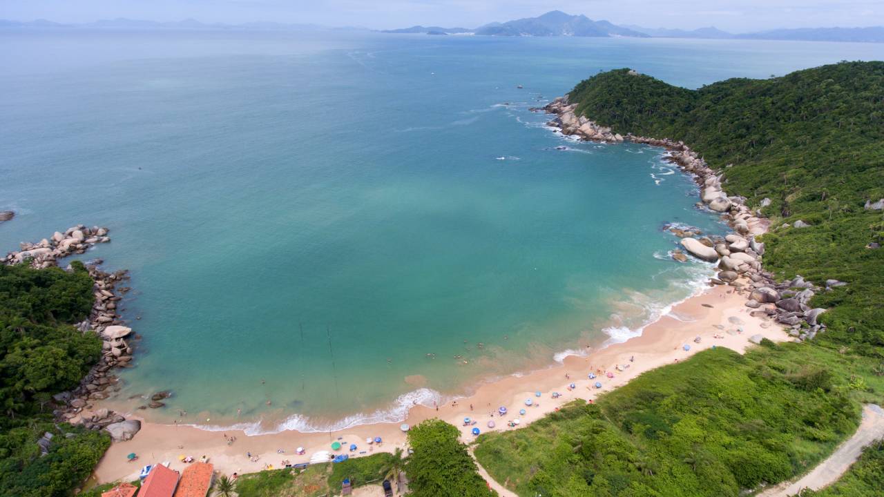 Bombinhas