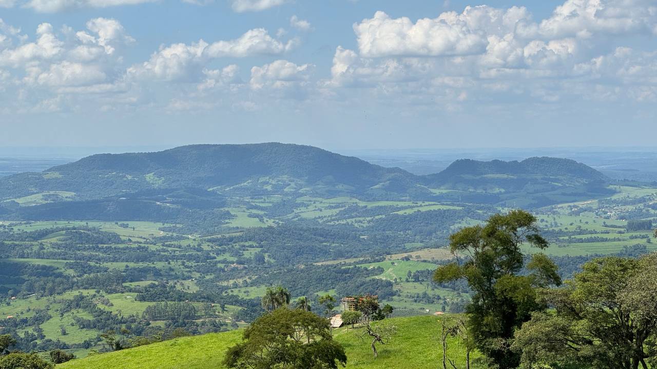 Fazenda Pardinho, Pardinho, São Paulo