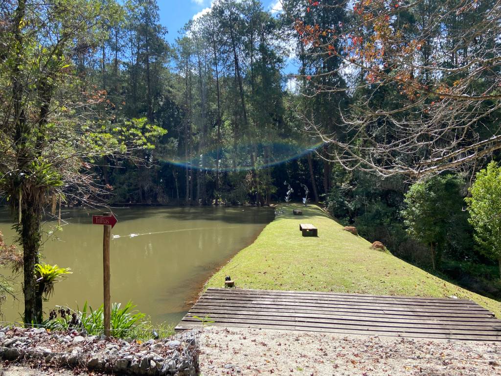 Parque Bambuí, Campos do Jordão, São Paulo