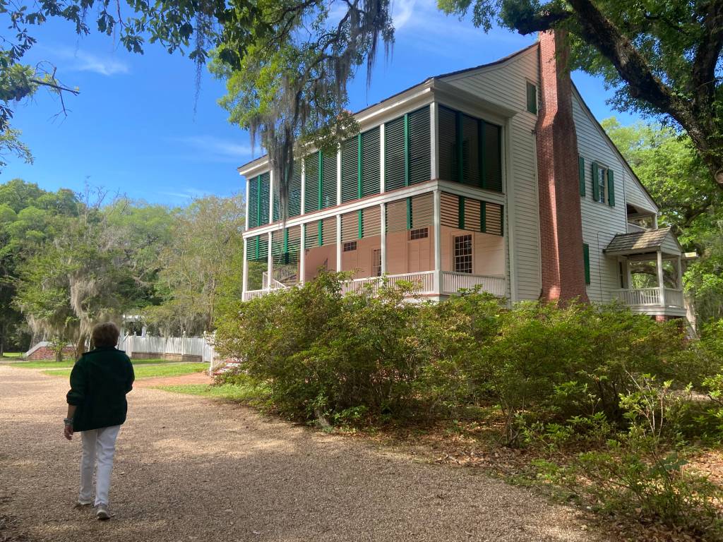 Audubon State, St Francisville, Estados Unidos