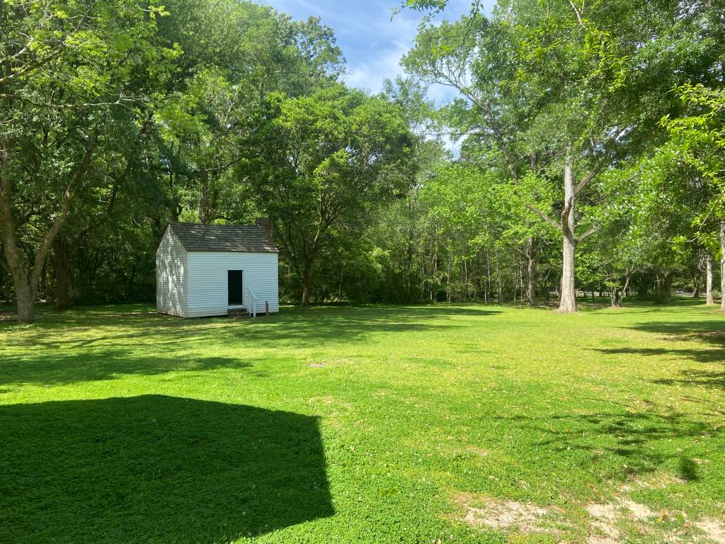 Audubon State, St Francisville, Estados Unidos