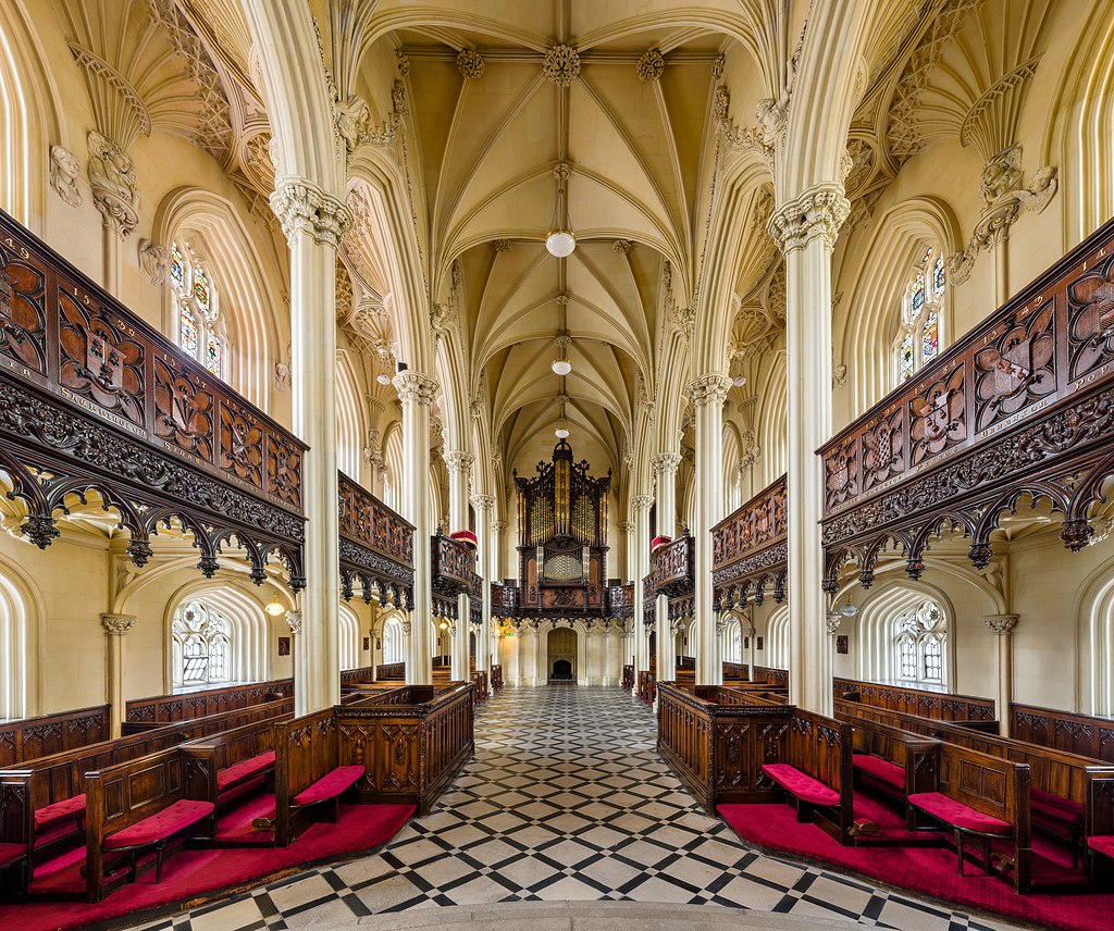 chapel-royal-dublin-castle