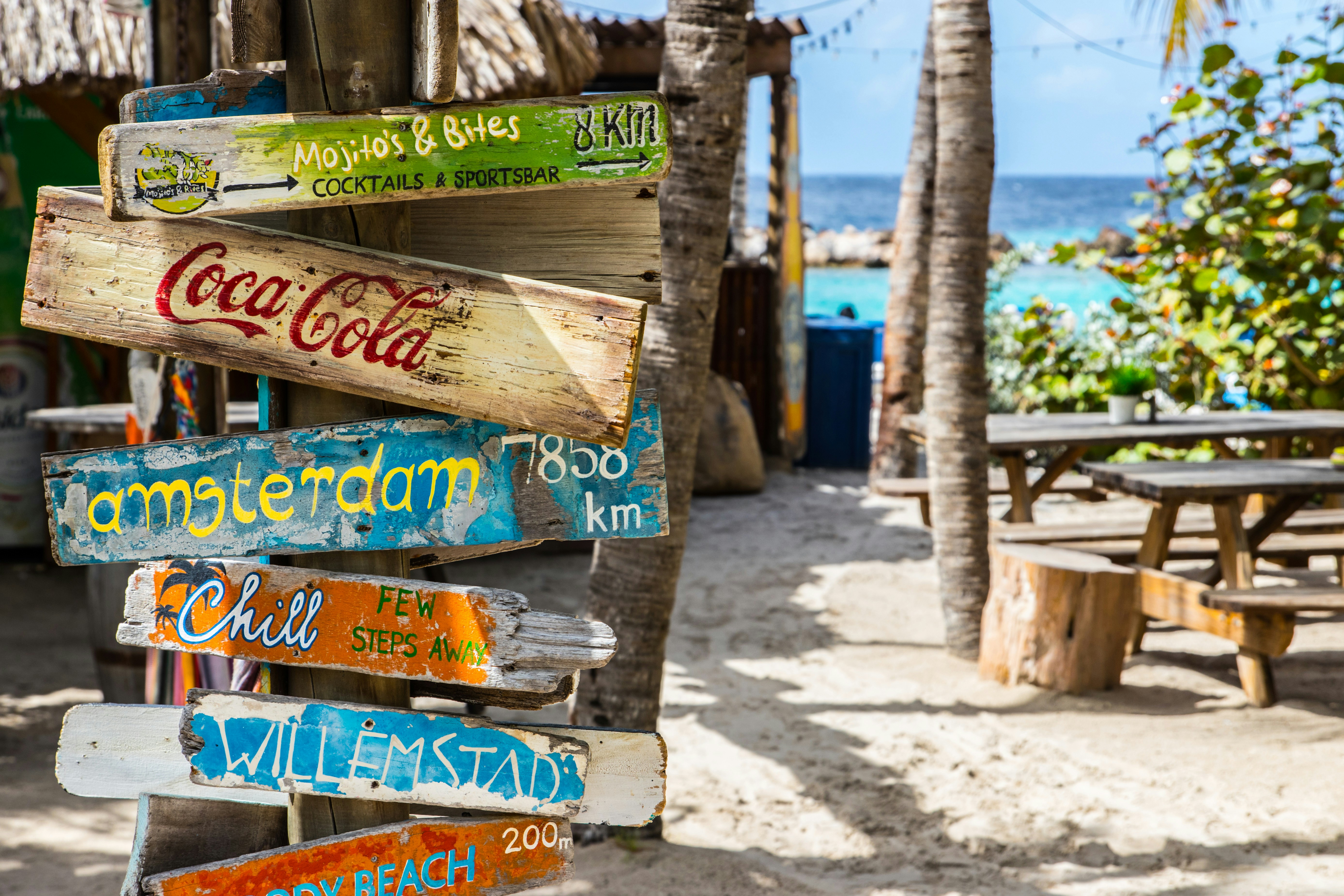 mambo-praia-willemstad-curaçao