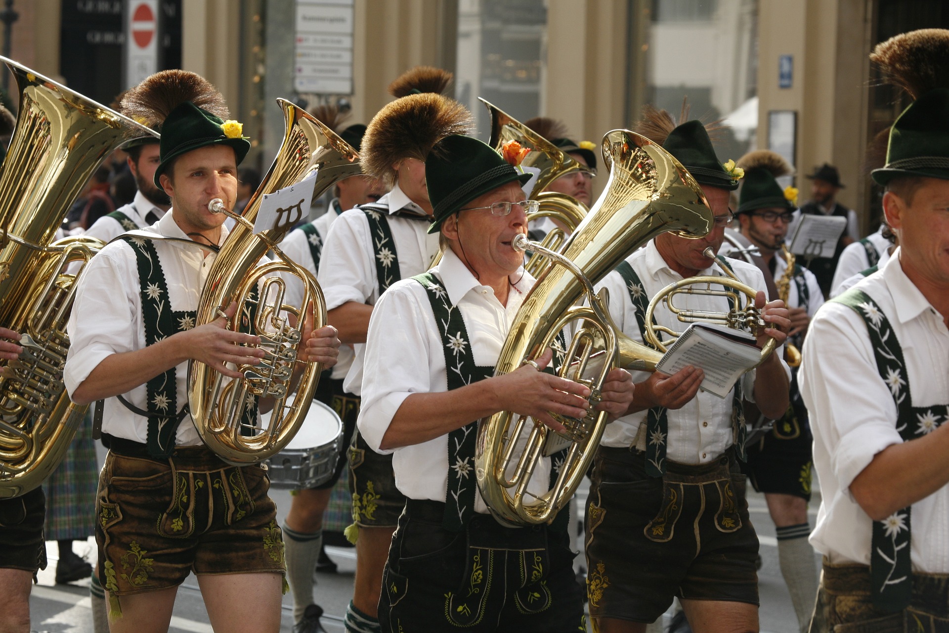 oktoberfest-celebração-folclórica