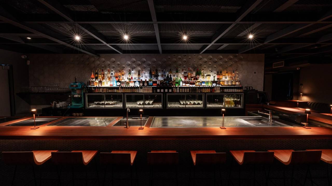 Bar Tan Tan, São Paulo