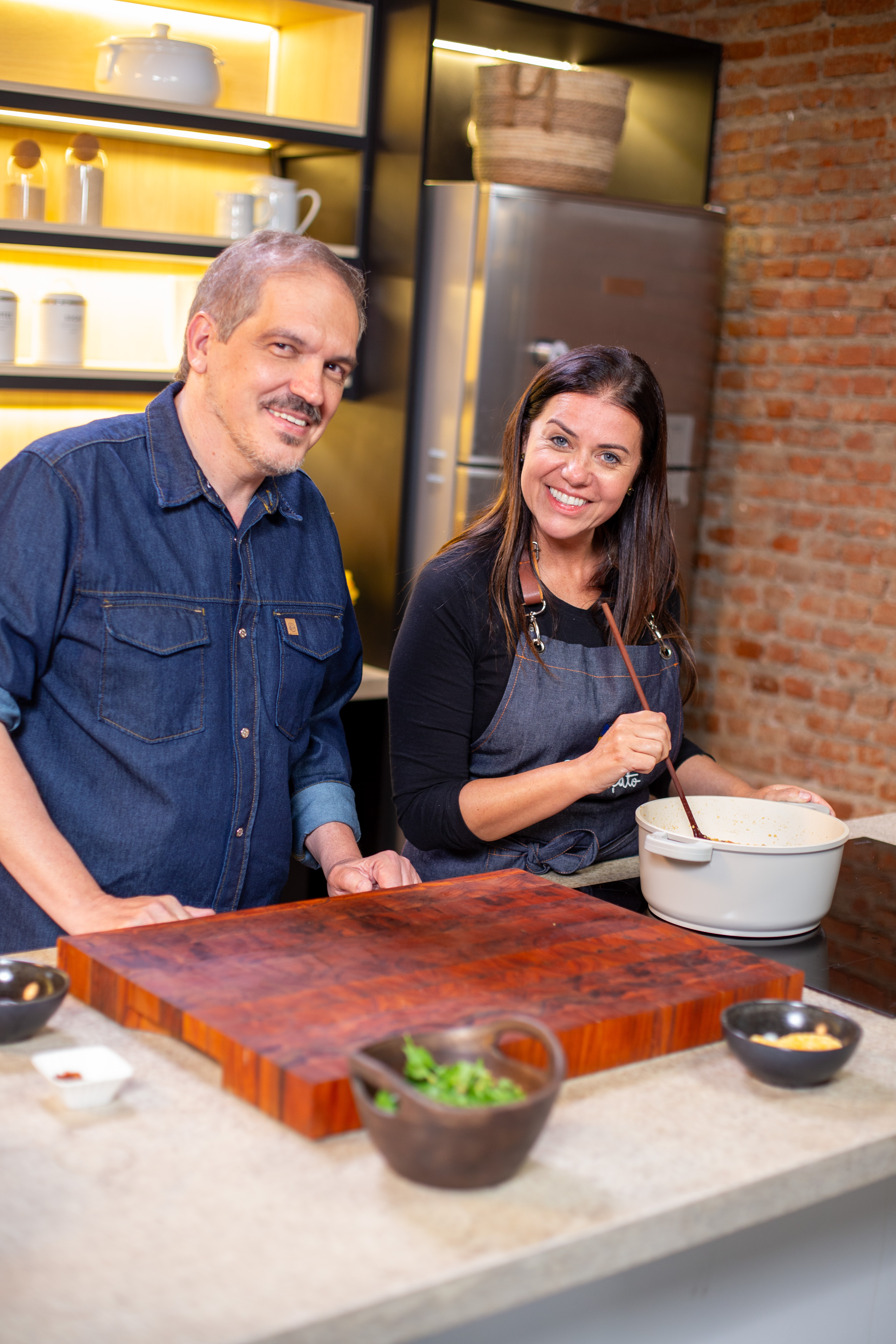 Cozinha do Lorençato