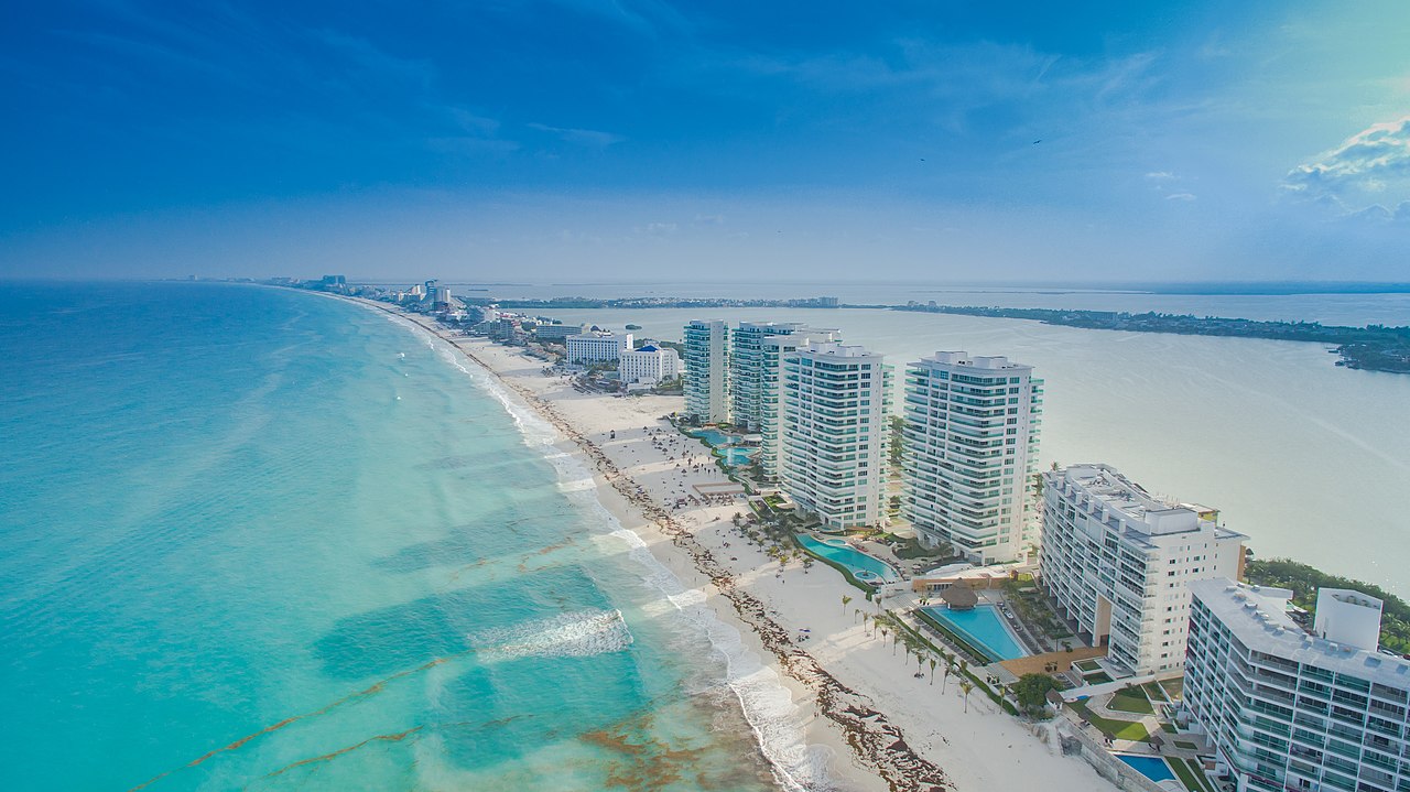 Cancún, Mexico
