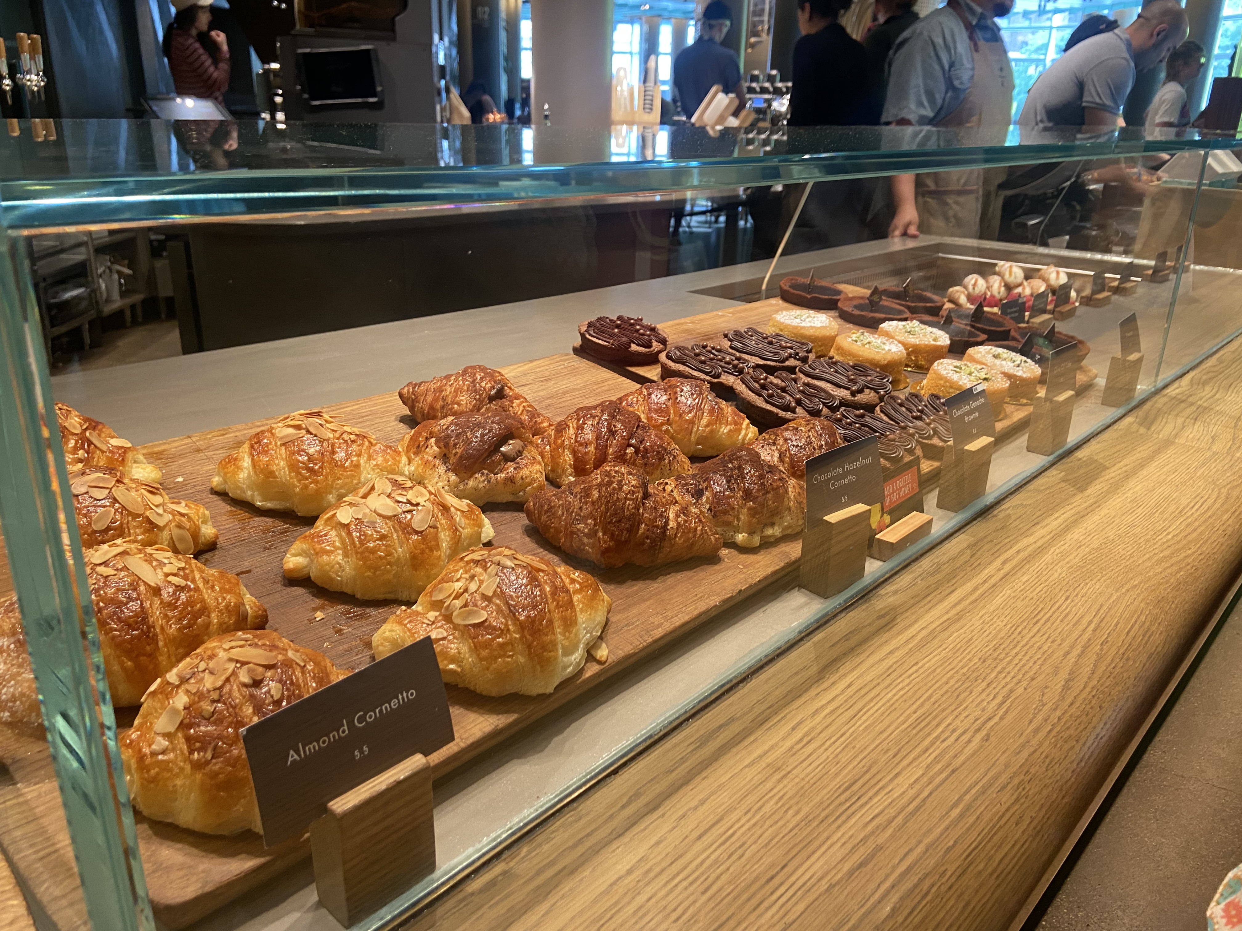 Starbucks Reserve Roastery, Chicago, Estados Unidos