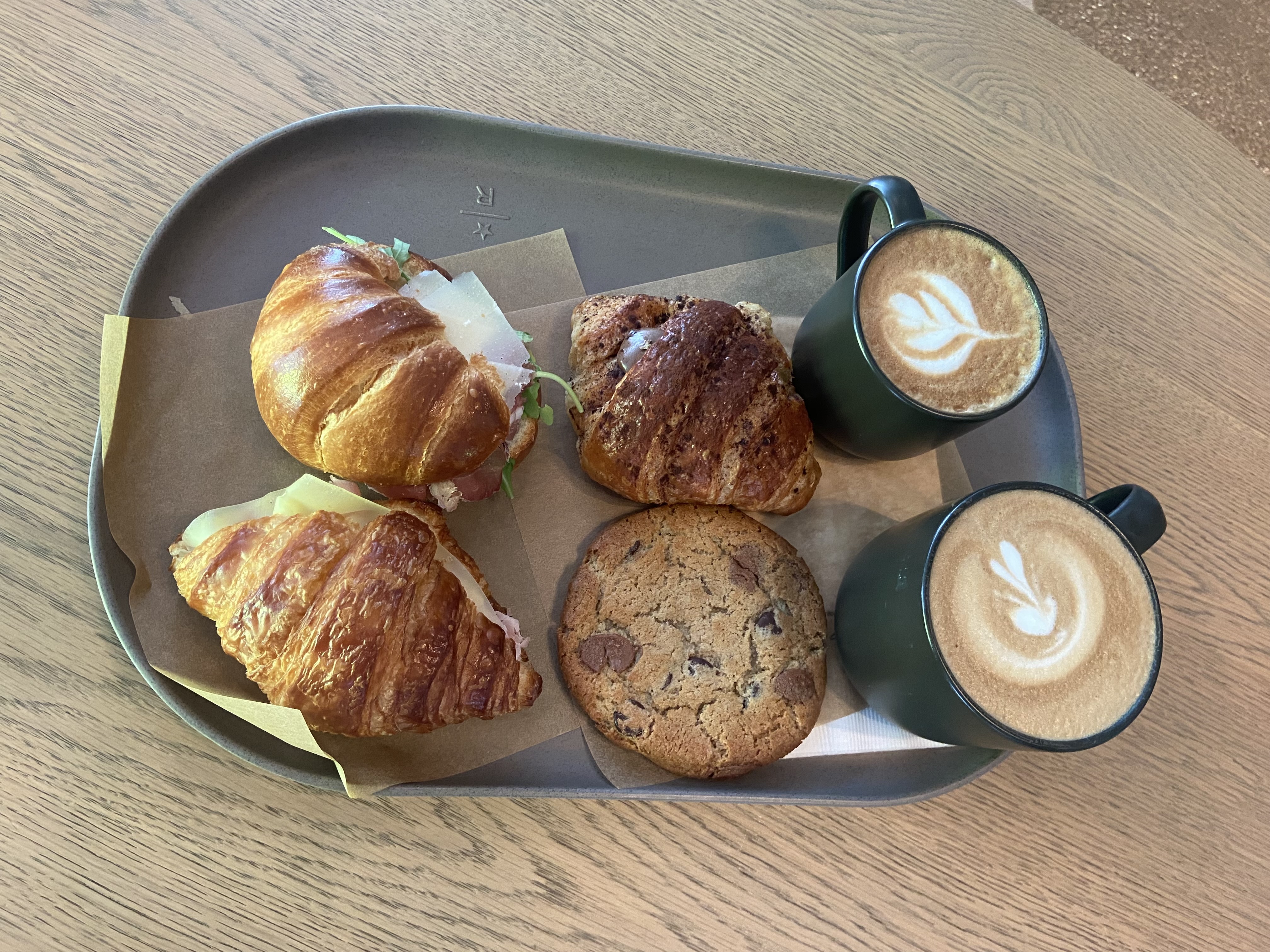 Starbucks Reserve Roastery, Chicago, Estados Unidos