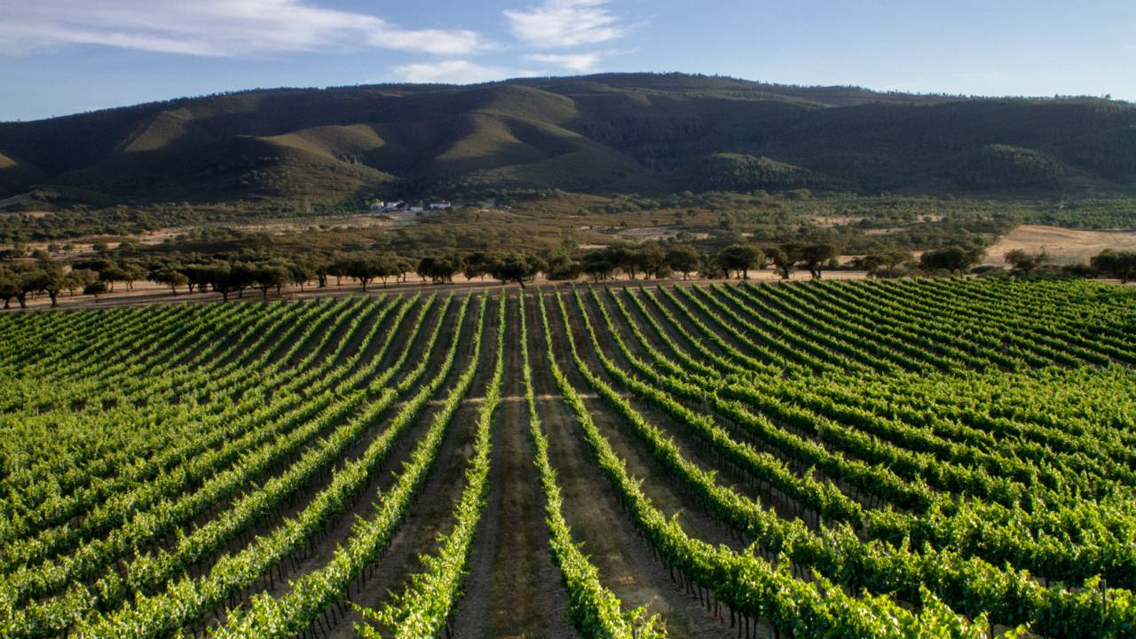 Alentejo, Portugal