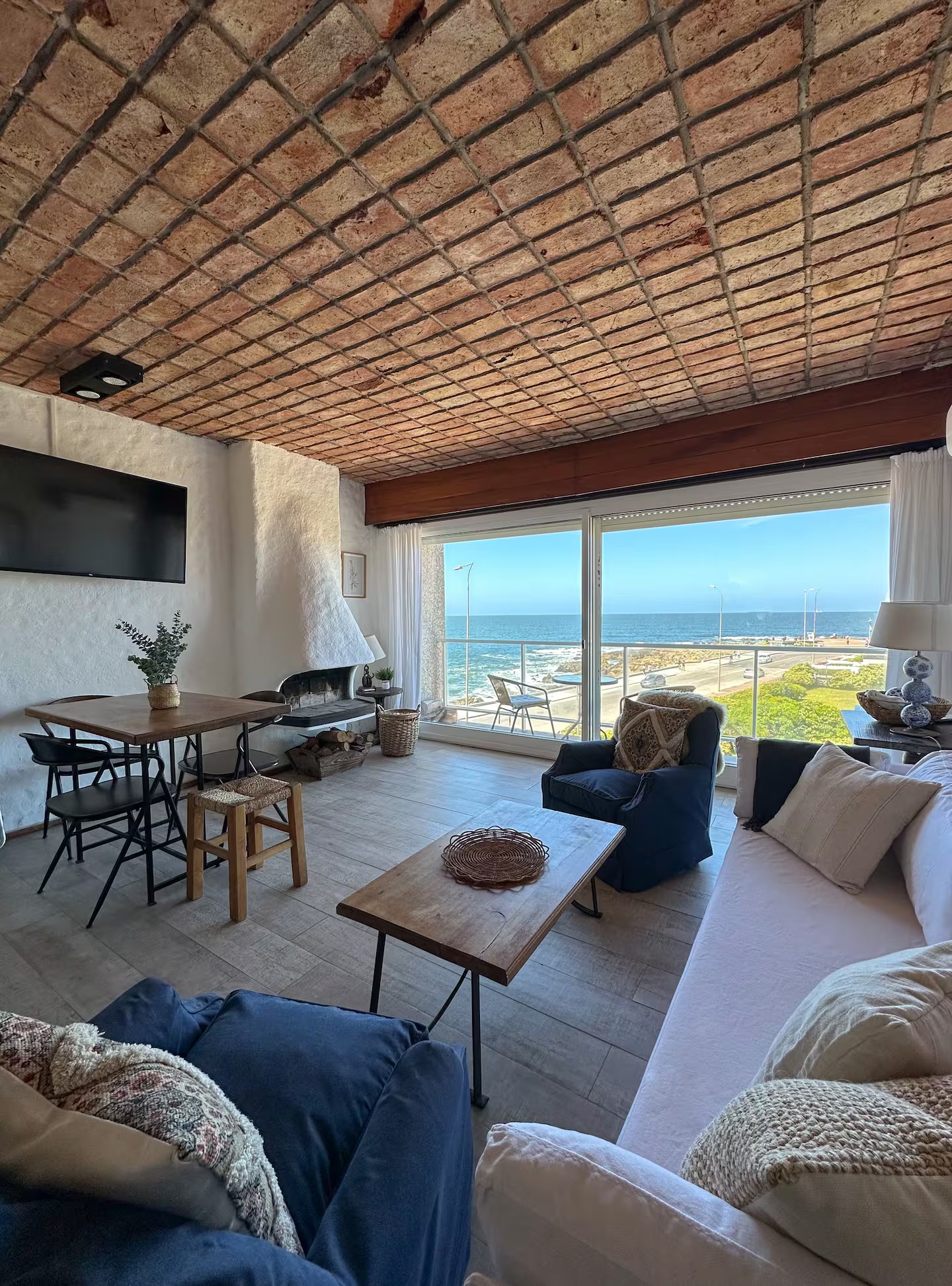 Apartamento em Punta del Este, Uruguai