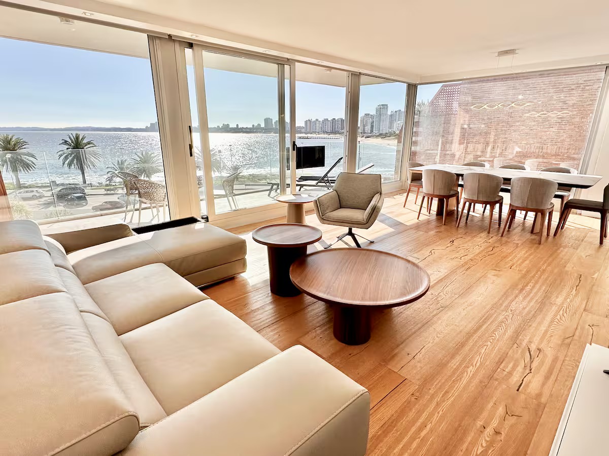 Apartamento em Punta del Este, Uruguai