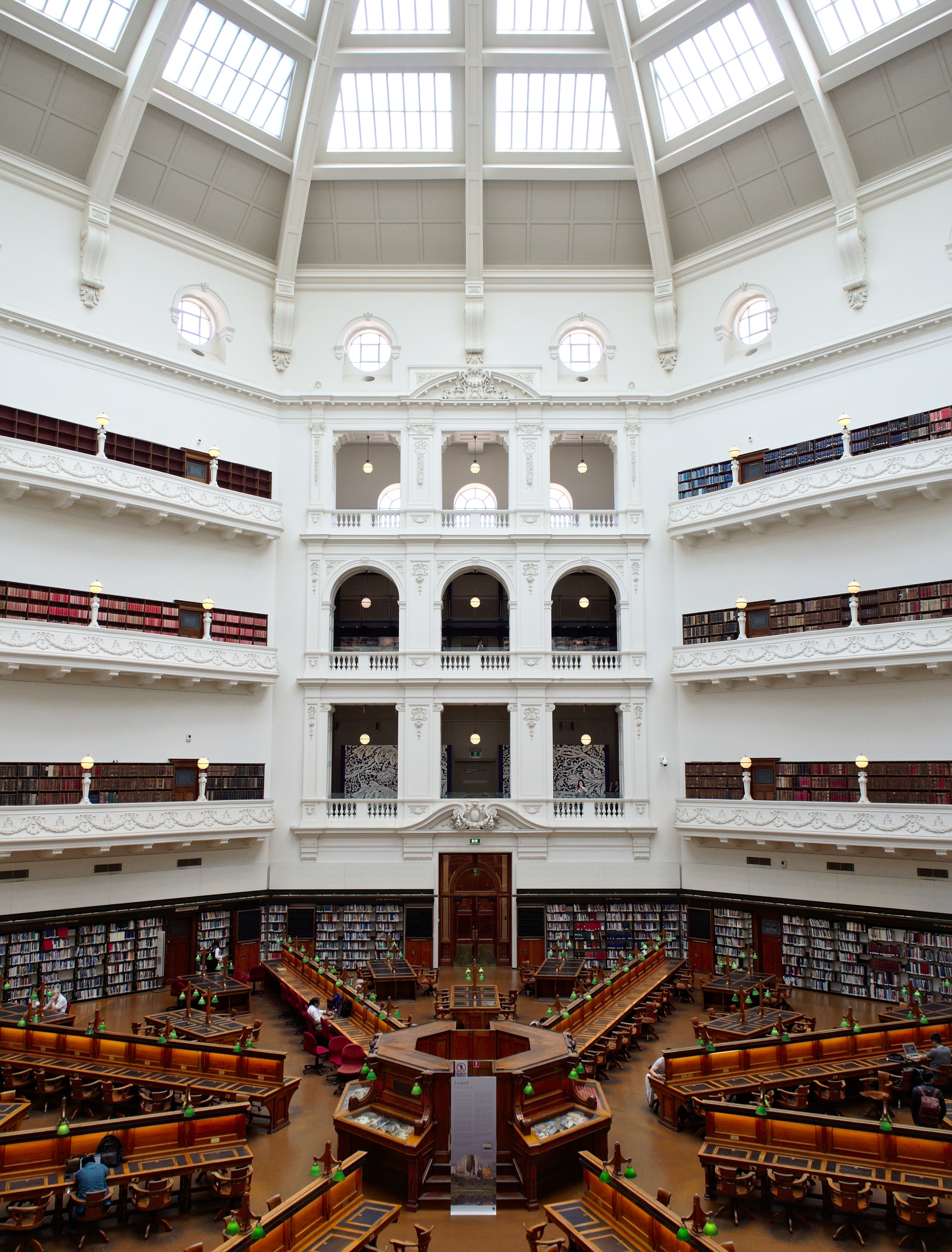 biblioteca-victoria-melbourne