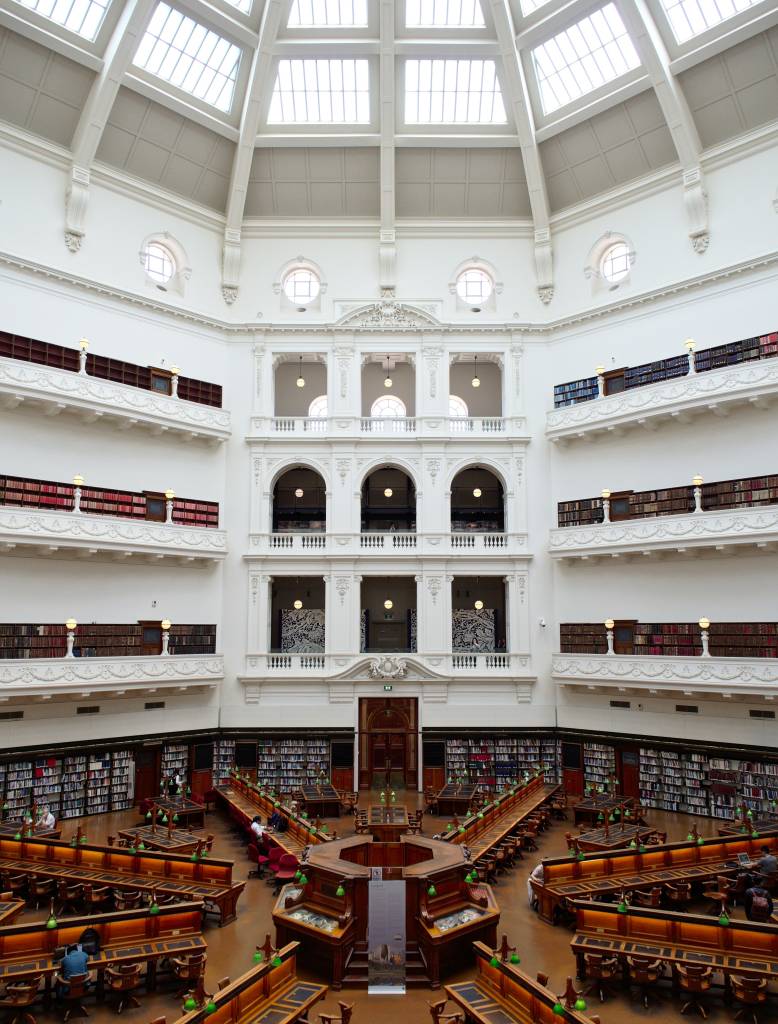 biblioteca-victoria-melbourne