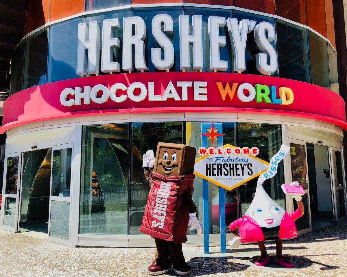 hersheys-chocolate-world