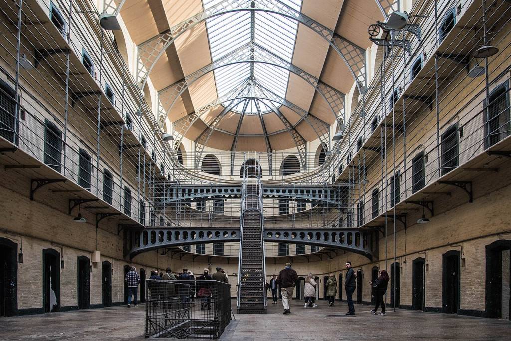 kilmainham-gaol-dublin