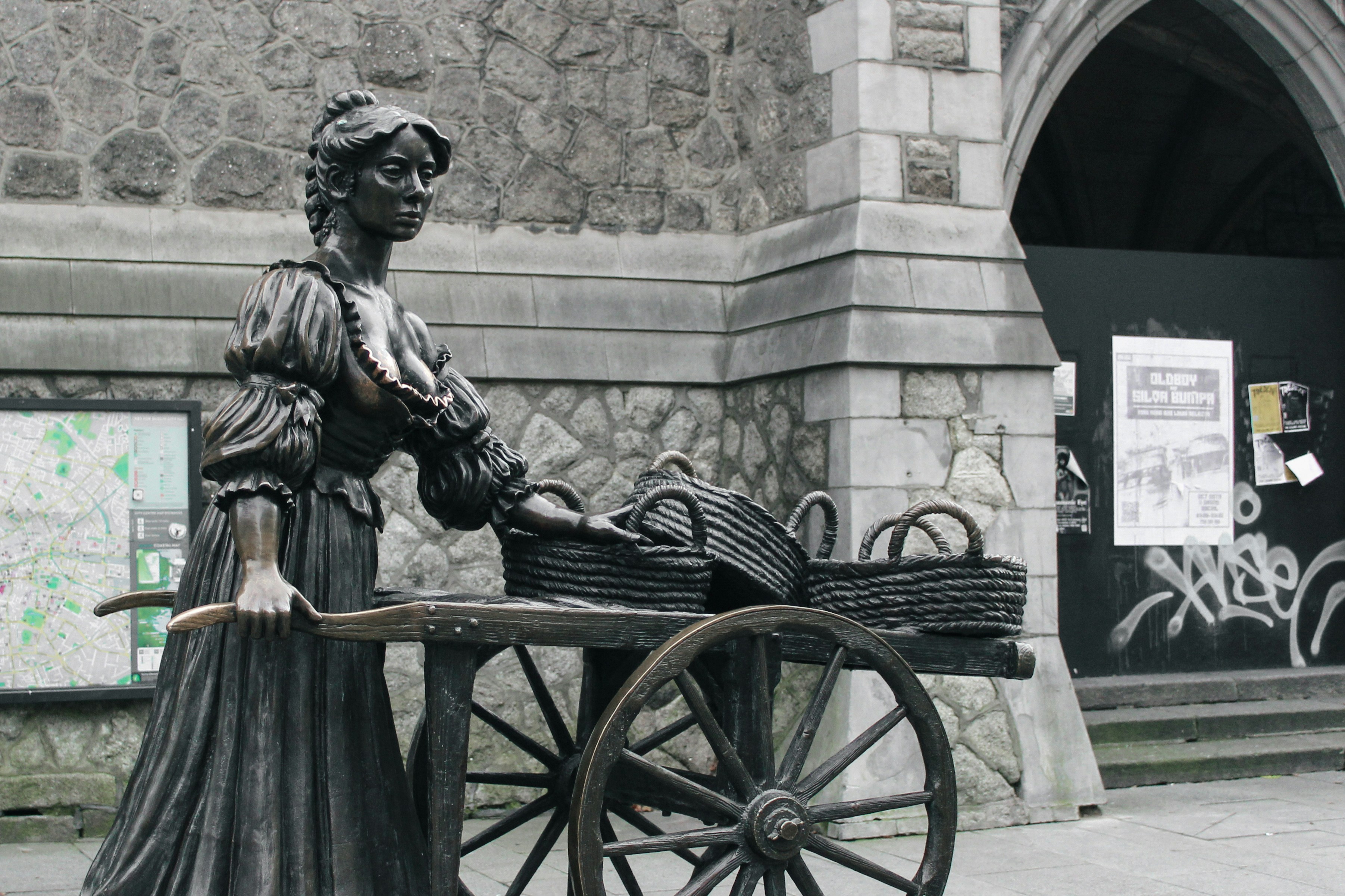 molly-malone-dublin