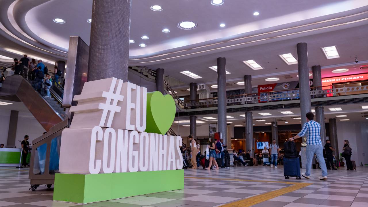 Congonhas