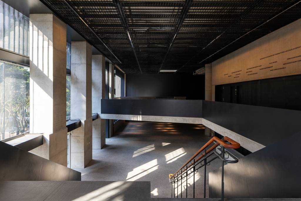 MASP, São Paulo, Brasil