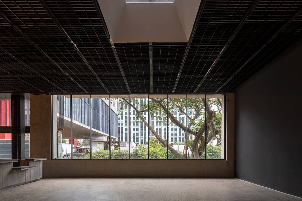 MASP, São Paulo, Brasil