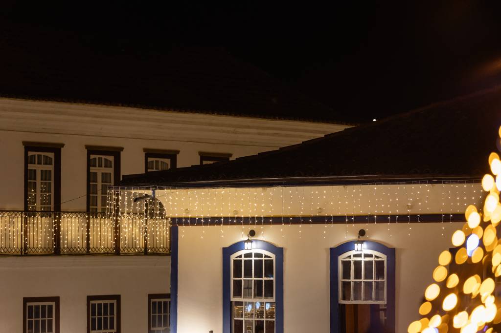 Natal de Ouro Preto, Minas Gerais