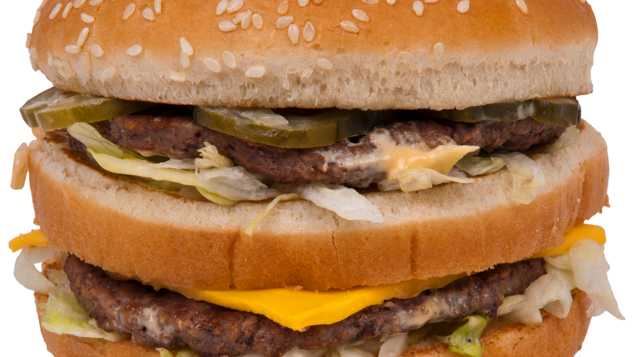 Big Mac