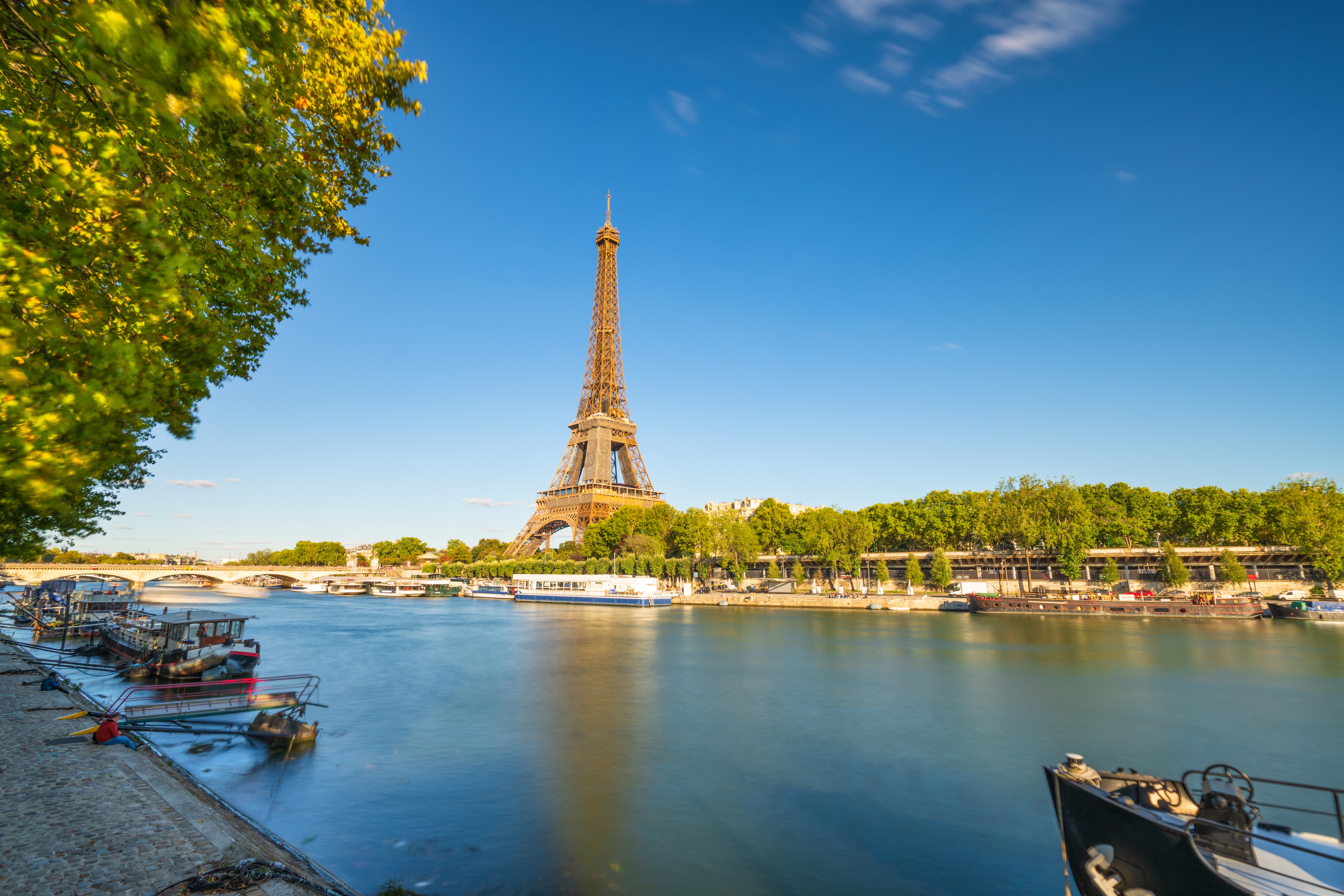 Vista de Paris