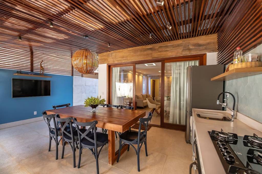 Airbnb Península de Maraú, Bahia Airbnb Península de Maraú, Bahia