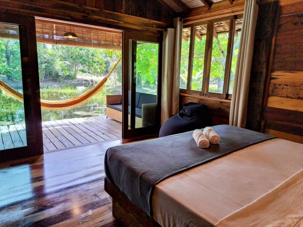 Airbnb Península de Maraú, Bahia Airbnb Península de Maraú, Bahia