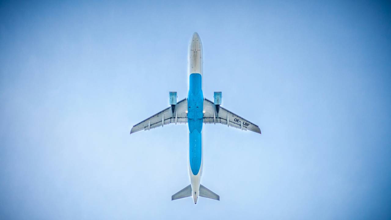 Avião