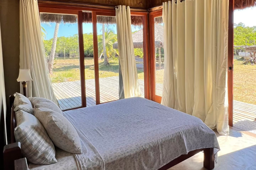 Airbnb Península de Maraú, Bahia Airbnb Península de Maraú, Bahia