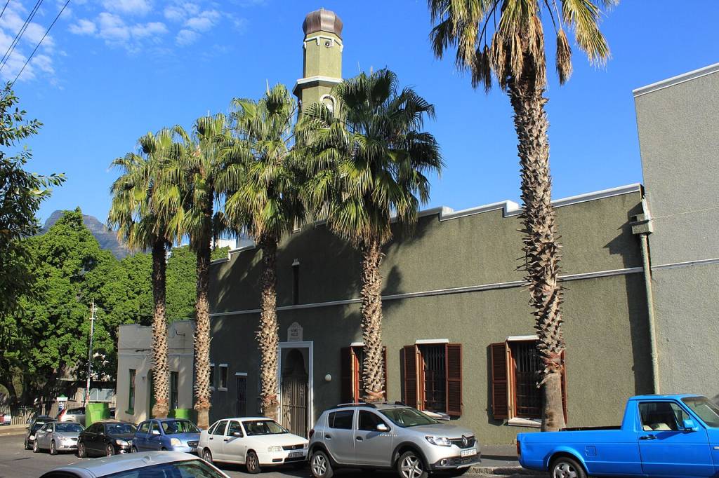 mesquita-auwal-bo-kaap