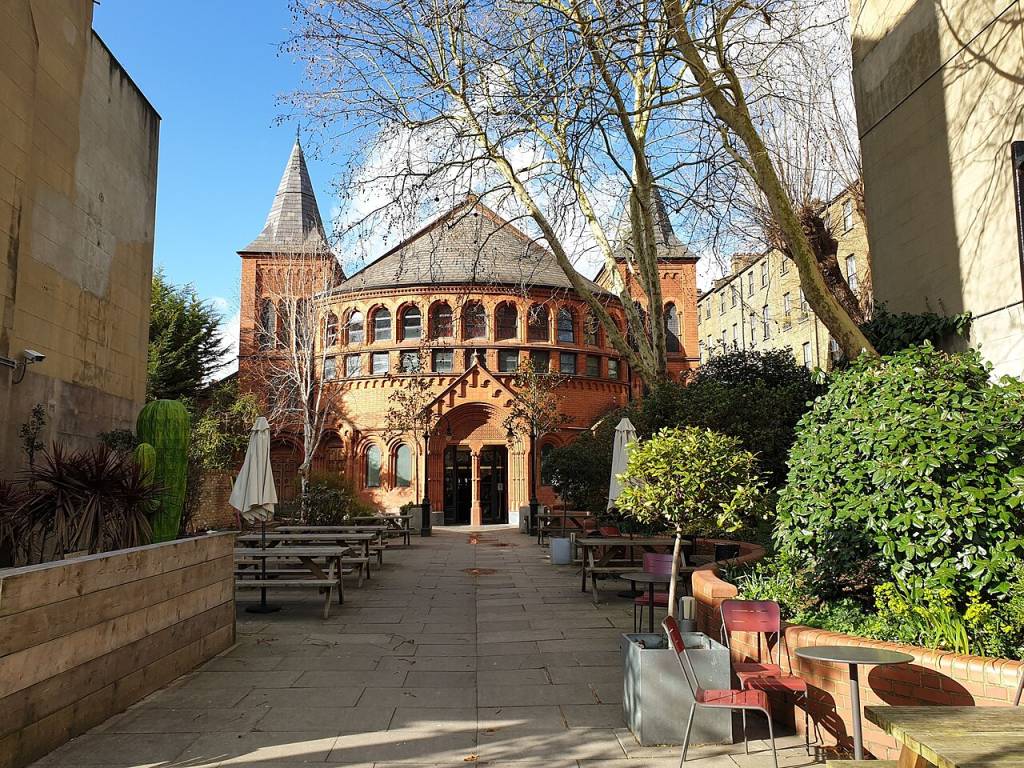 tabernacle-notting-hill tabernacle-notting-hill