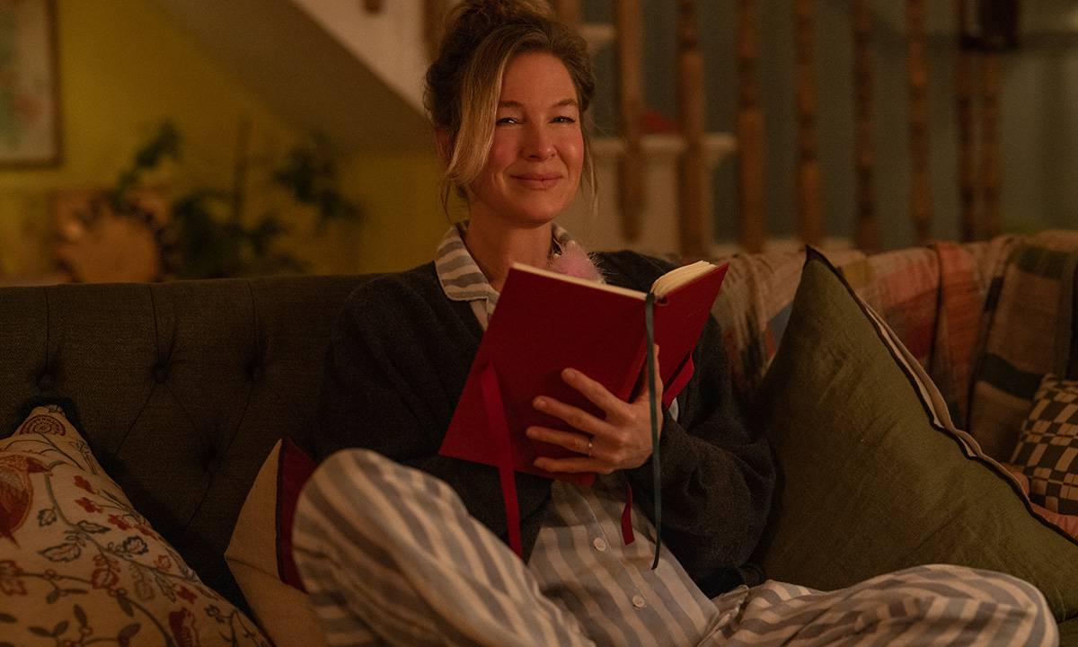 Bridget Jones