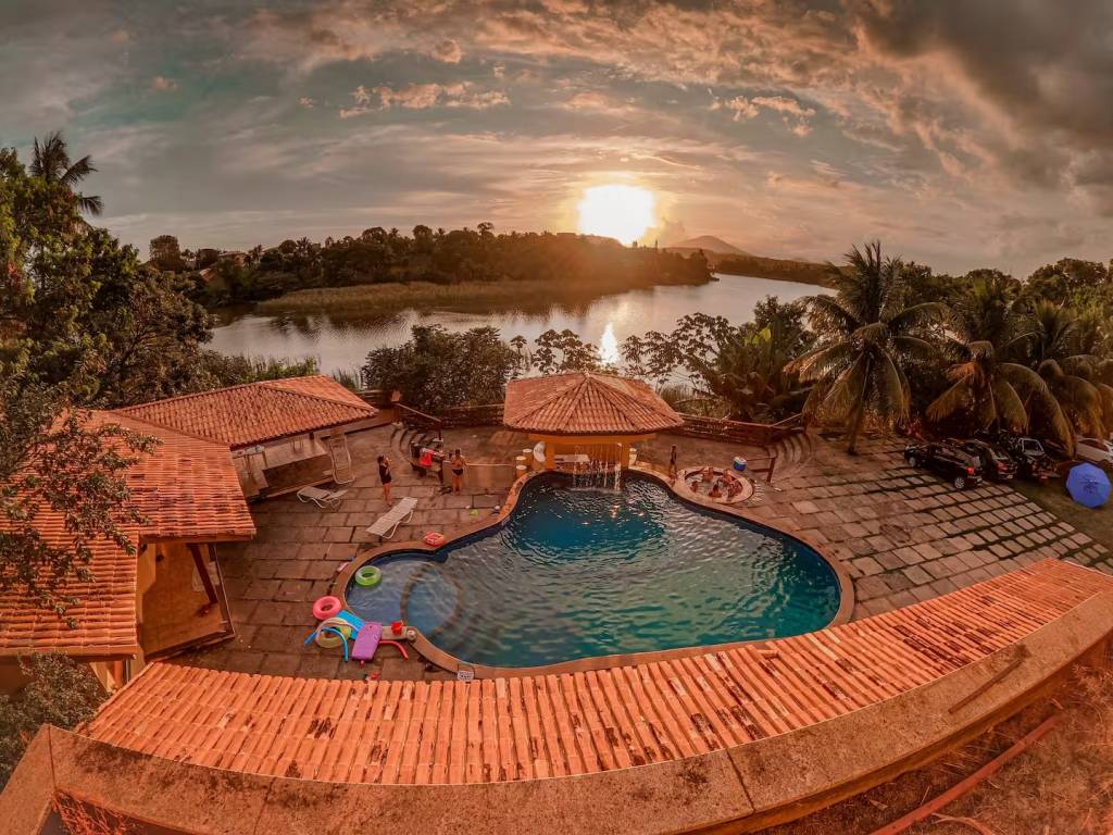 Airbnb Guarapari, Espírito Santo Airbnb Guarapari, Espírito Santo