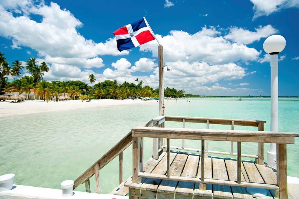 Boca Chica, República Dominicana