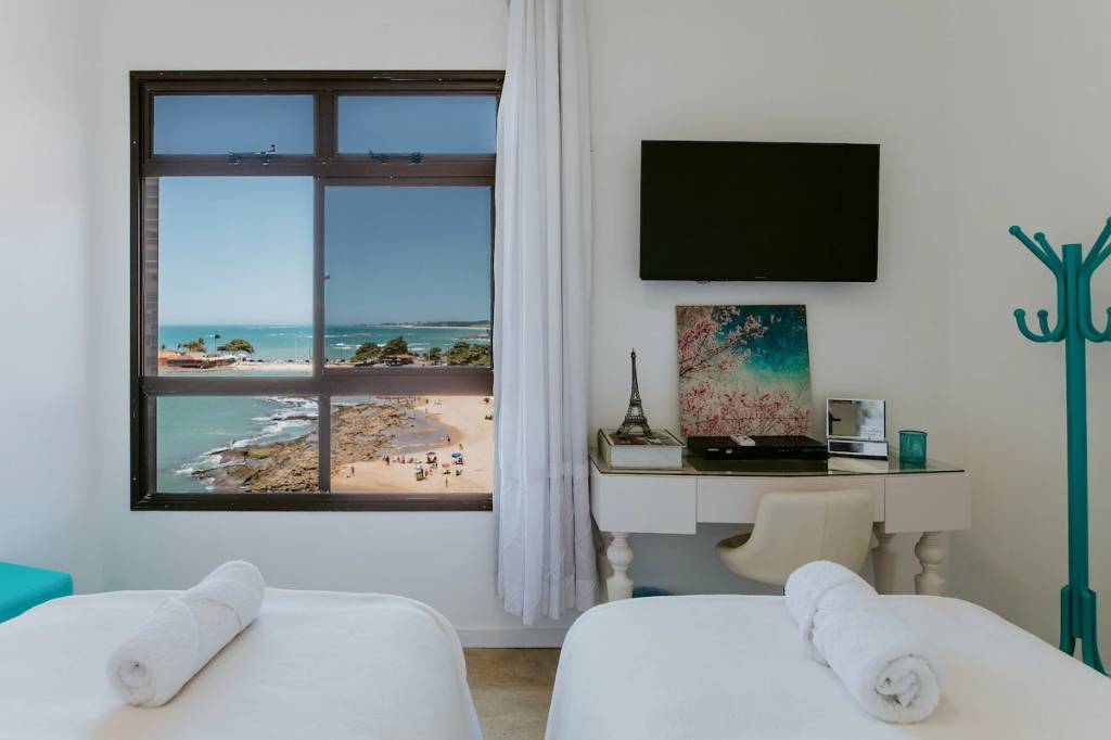 Airbnb Guarapari, Espírito Santo Airbnb Guarapari, Espírito Santo