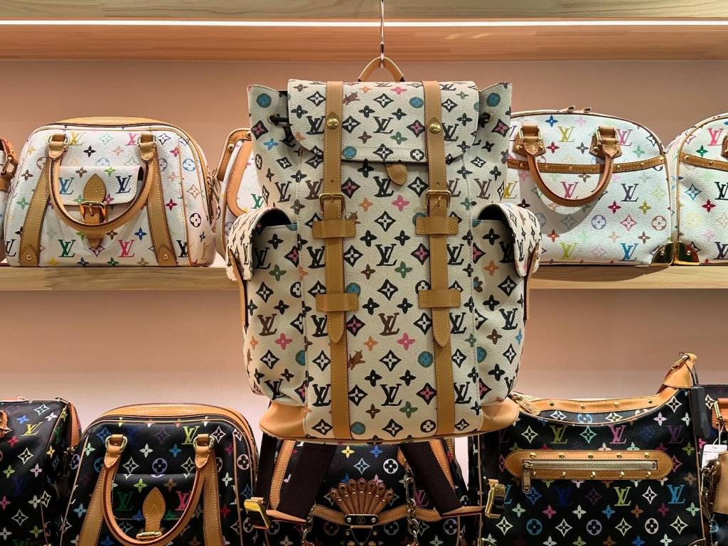 CASANOVA Vintage, Tóquio, Japão CASANOVA Vintage, Tóquio, Japão