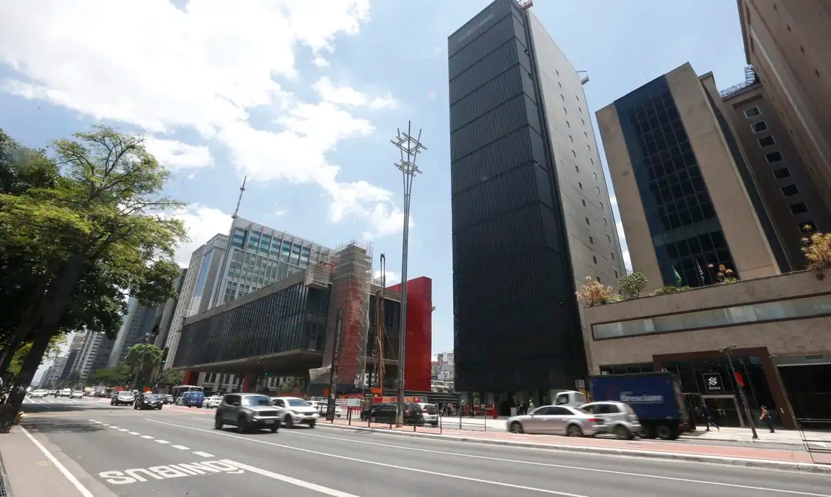 Edifício Pietro Maria Bardi, São Paulo